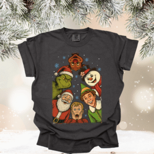 on pepper comfort color (multiple options)