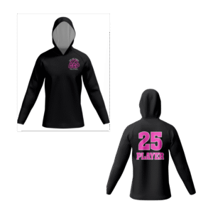 heat shortsleeve hooded jersey (copy)