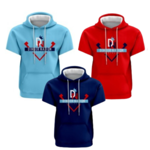 grunge sparkz softball cotton t shirt (copy)