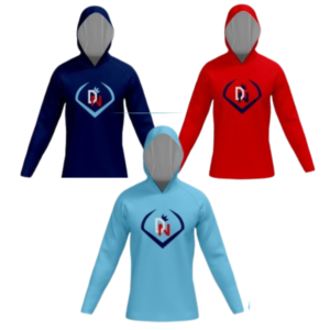 grunge sparkz softball cotton t shirt (copy)