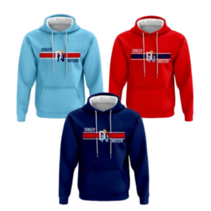 grunge sparkz softball cotton t shirt (copy)