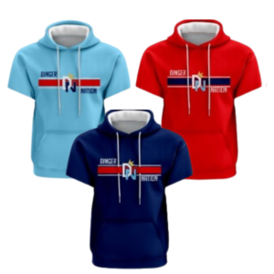 grunge sparkz softball cotton t shirt (copy)