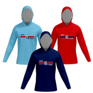 grunge sparkz softball cotton t shirt (copy)