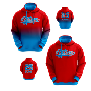 grunge sparkz softball cotton t shirt (copy)