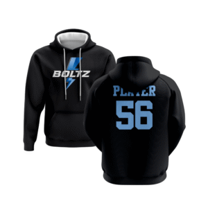 boltz uniform package (copy)