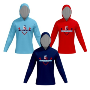 grunge sparkz softball cotton t shirt (copy)