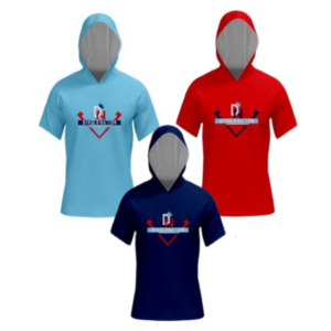 grunge sparkz softball cotton t shirt (copy)