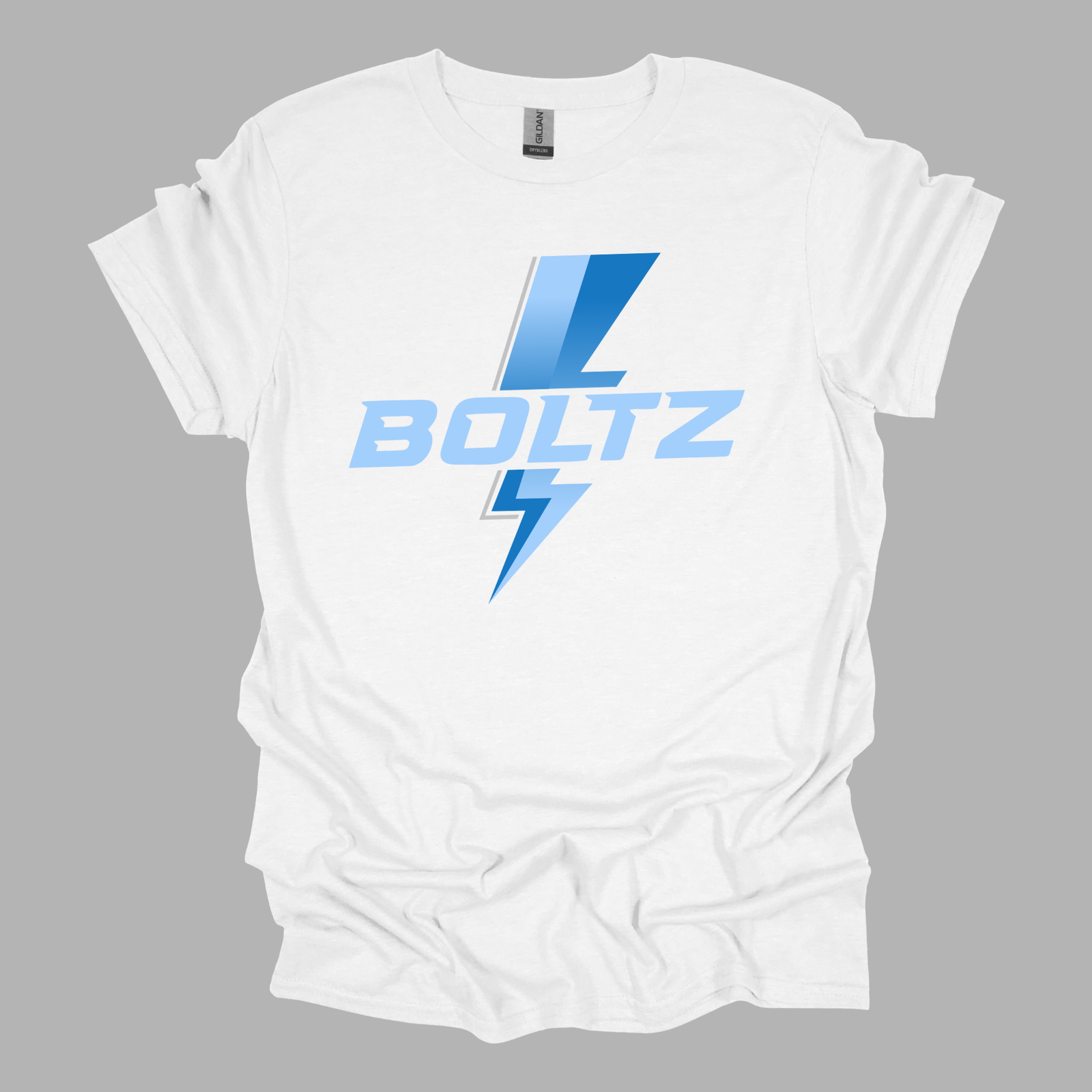 boltz on black (multiple options) (copy)