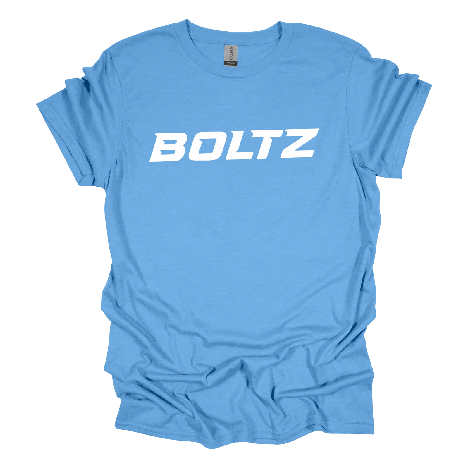 boltz on black (multiple options) (copy)