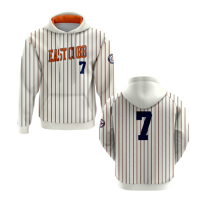 east cobb solid fleece lined hoodie (copy)