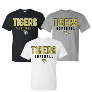 ardmore vs all yall t shirt (copy)