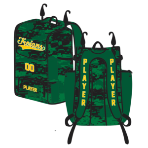 trojans baseball t shirt