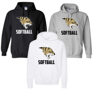 tigers baseball cotton hoodie (copy)