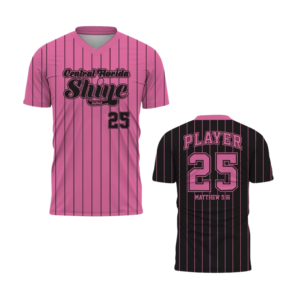 shine camo jersey