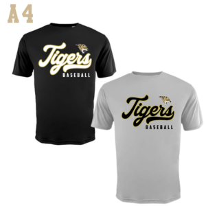 tigers baseball a4 drifit (copy)