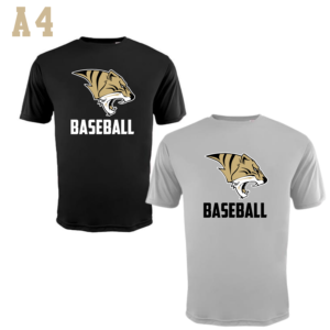 tigers lines with mascot cotton hoodie (copy)