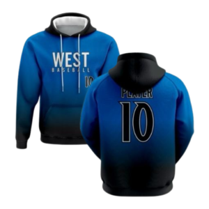 black wildcats fan jersey (copy)