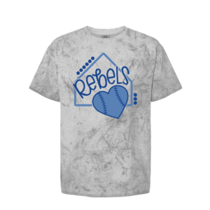 comfort color colorblast