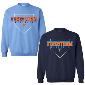 firestorm t shirt