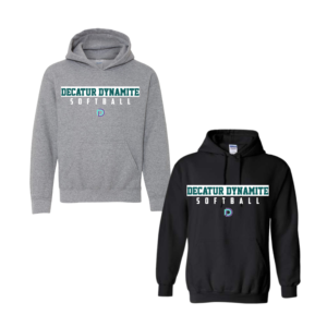 decatur dynamite black jersey