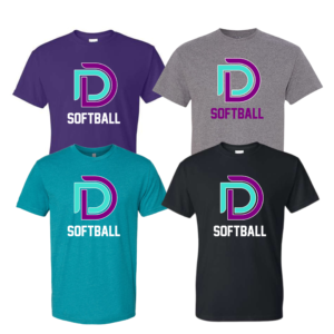 decatur dynamite black jersey