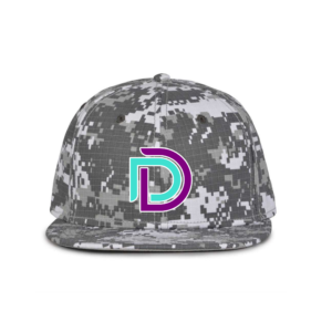 decatur dynamite black jersey