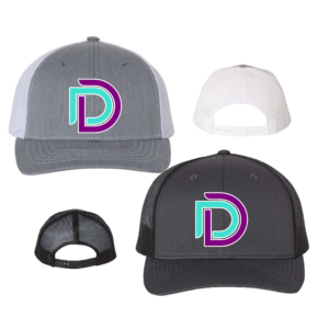 decatur dynamite black jersey