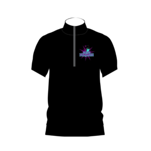 decatur dynamite black jersey