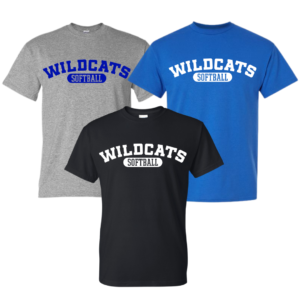 grunge wildcats hoodie (copy)