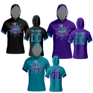 decatur dynamite black jersey