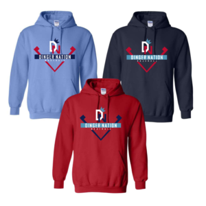 gladiators with baseball t shirt (copy)