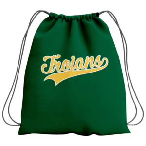 trojans camo ball bag (copy)
