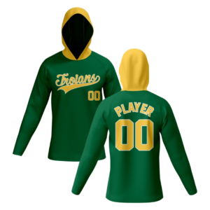 trojans camo ball bag (copy)