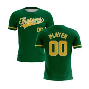 trojans camo ball bag (copy)