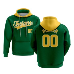 trojans camo ball bag (copy)