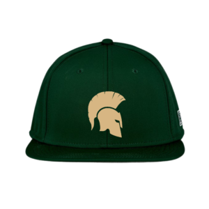 the game gb999 dark green trojans hat