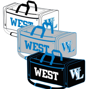 grunge wildcats hoodie (copy)