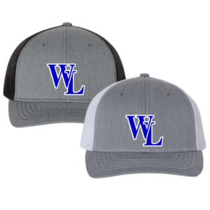 grunge wildcats hoodie (copy)