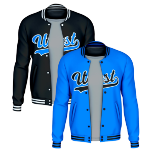 grunge wildcats hoodie (copy)