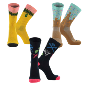 tck pro sport socks