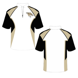 black ardmore cage jacket