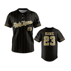 torque white 2 button jersey (copy)