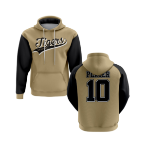 ardmore mighty tigers hoodie (copy)