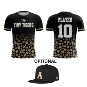 tiny tigers jersey (anderson)
