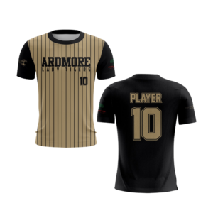 ardmore chicken nuggets crew neck fan jersey (copy)