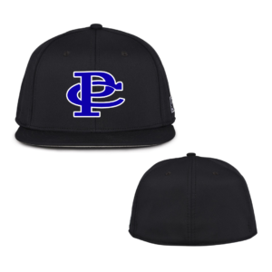 ardmore the game gb999 flat bill fitted hat (copy)