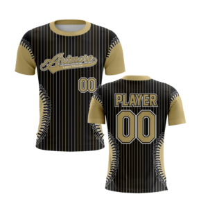 tigers softball fan jersey (marlow) (copy)