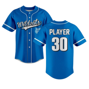 wildcats mascot full