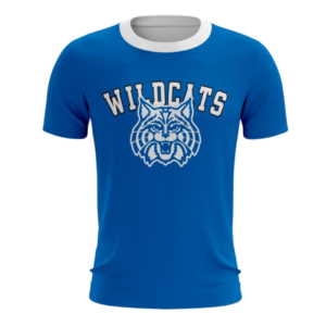 wildcats mascot full