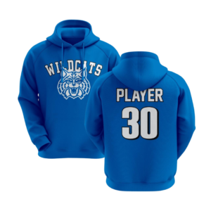 wildcats mascot full